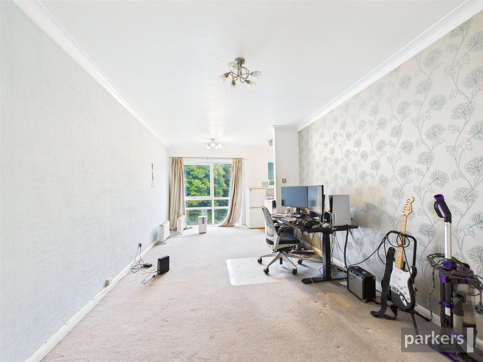 1 bedroom Flat for sale in Reading, Berkshire