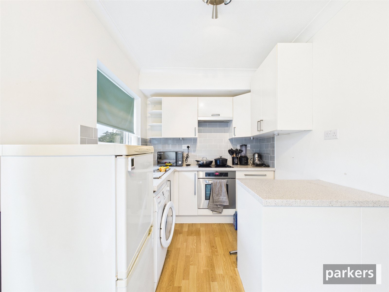1 bedroom Flat for sale in Reading, Berkshire