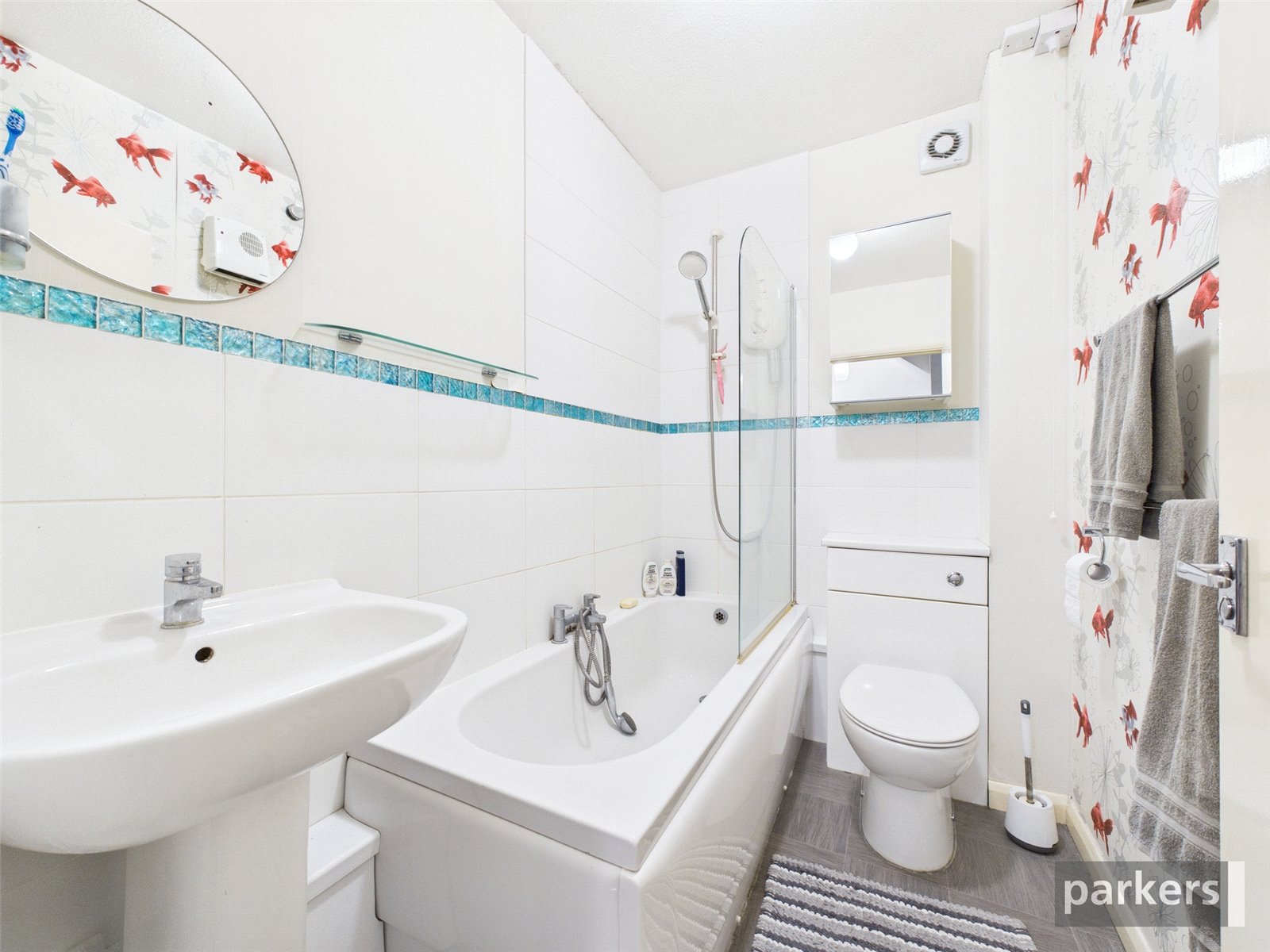 1 bedroom Flat for sale in Reading, Berkshire