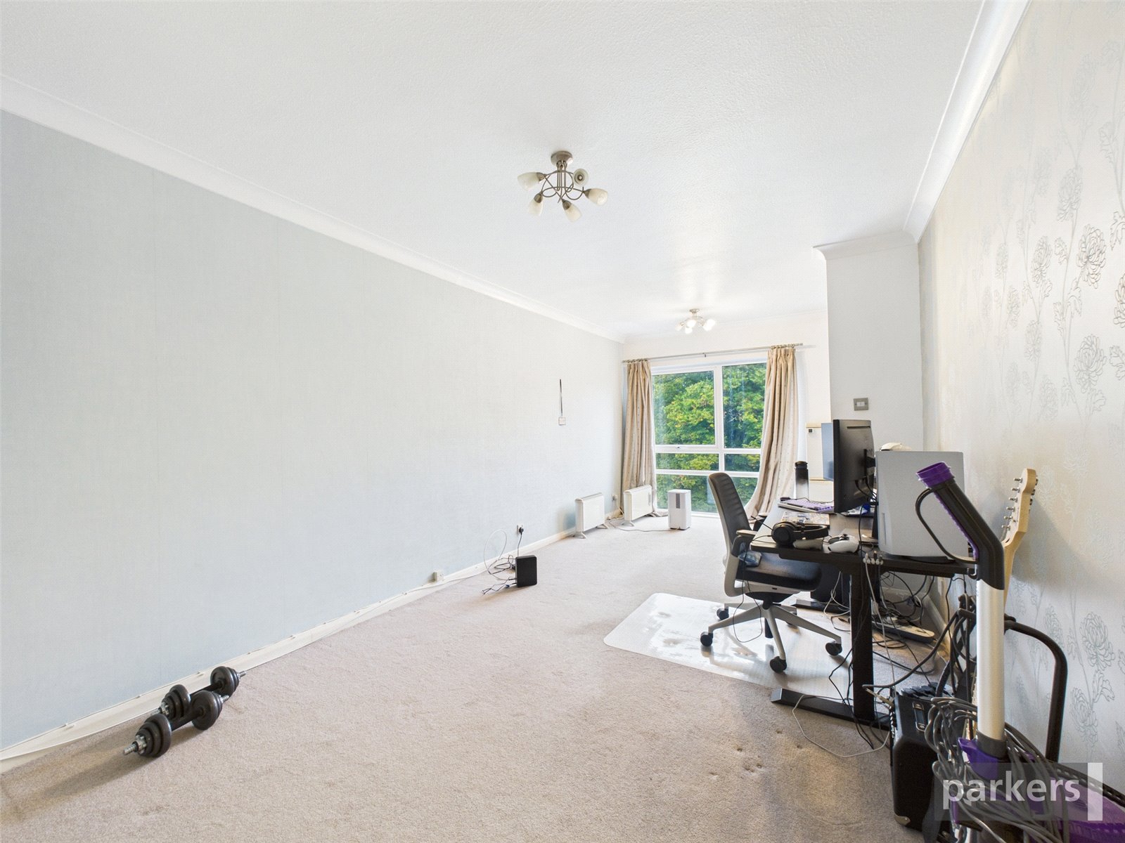 1 bedroom Flat for sale in Reading, Berkshire