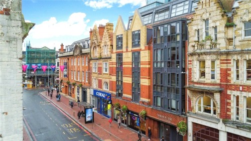 Reading, Berkshire