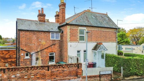 Reading, Berkshire