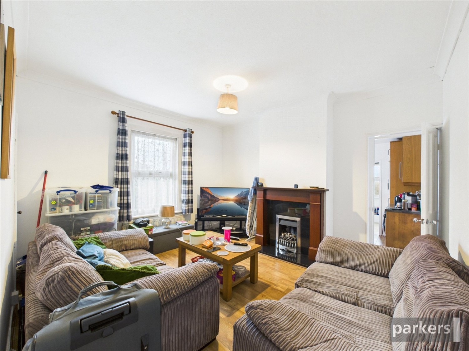 Reading, Berkshire