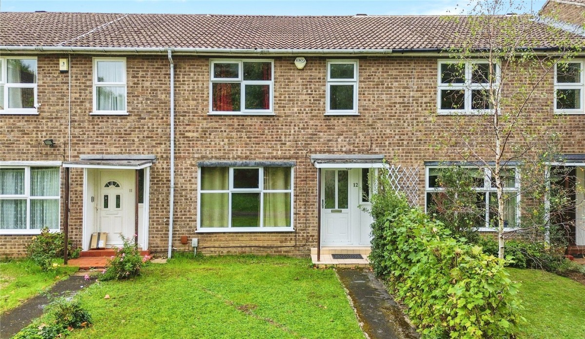 Bath Road, Reading, Berkshire