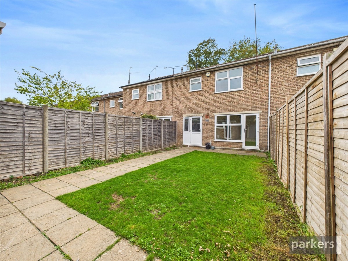 Bath Road, Reading, Berkshire