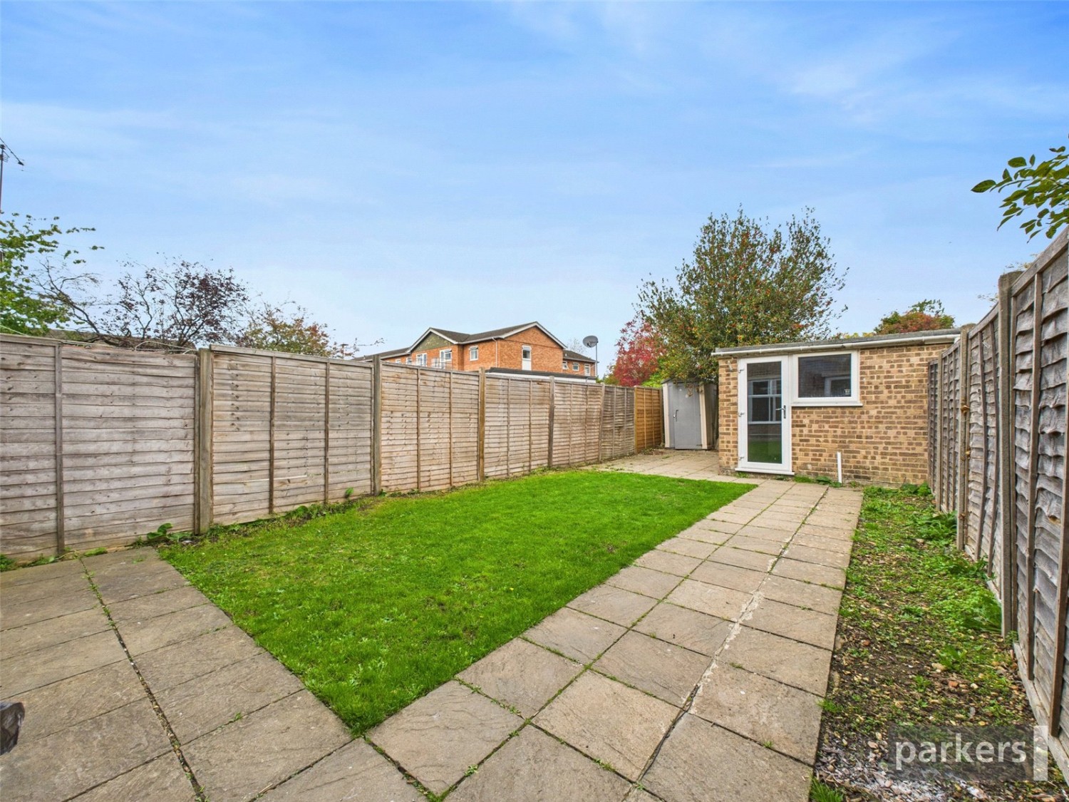 Bath Road, Reading, Berkshire