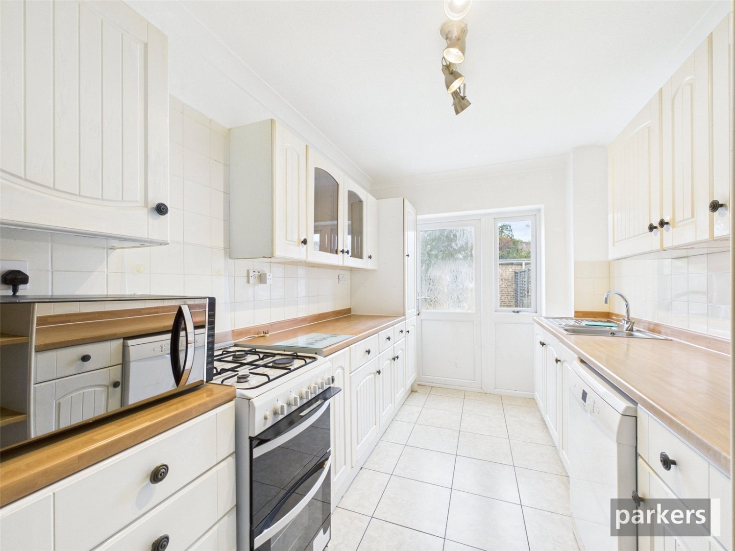 Bath Road, Reading, Berkshire