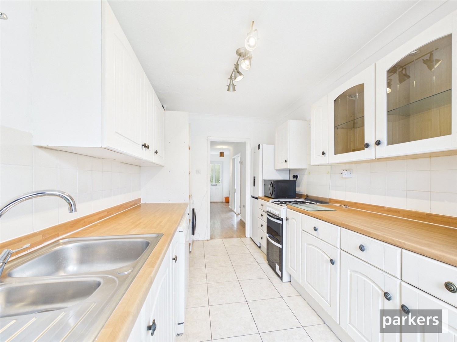 Bath Road, Reading, Berkshire