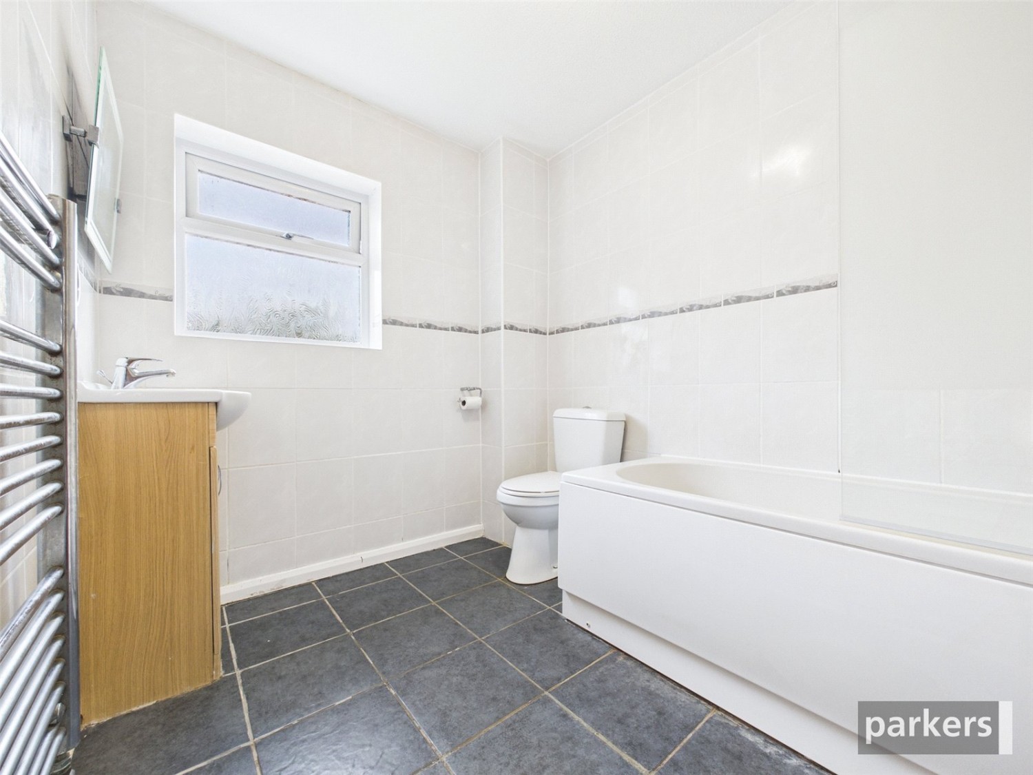 Bath Road, Reading, Berkshire