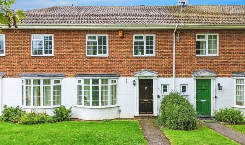 Reading, Berkshire