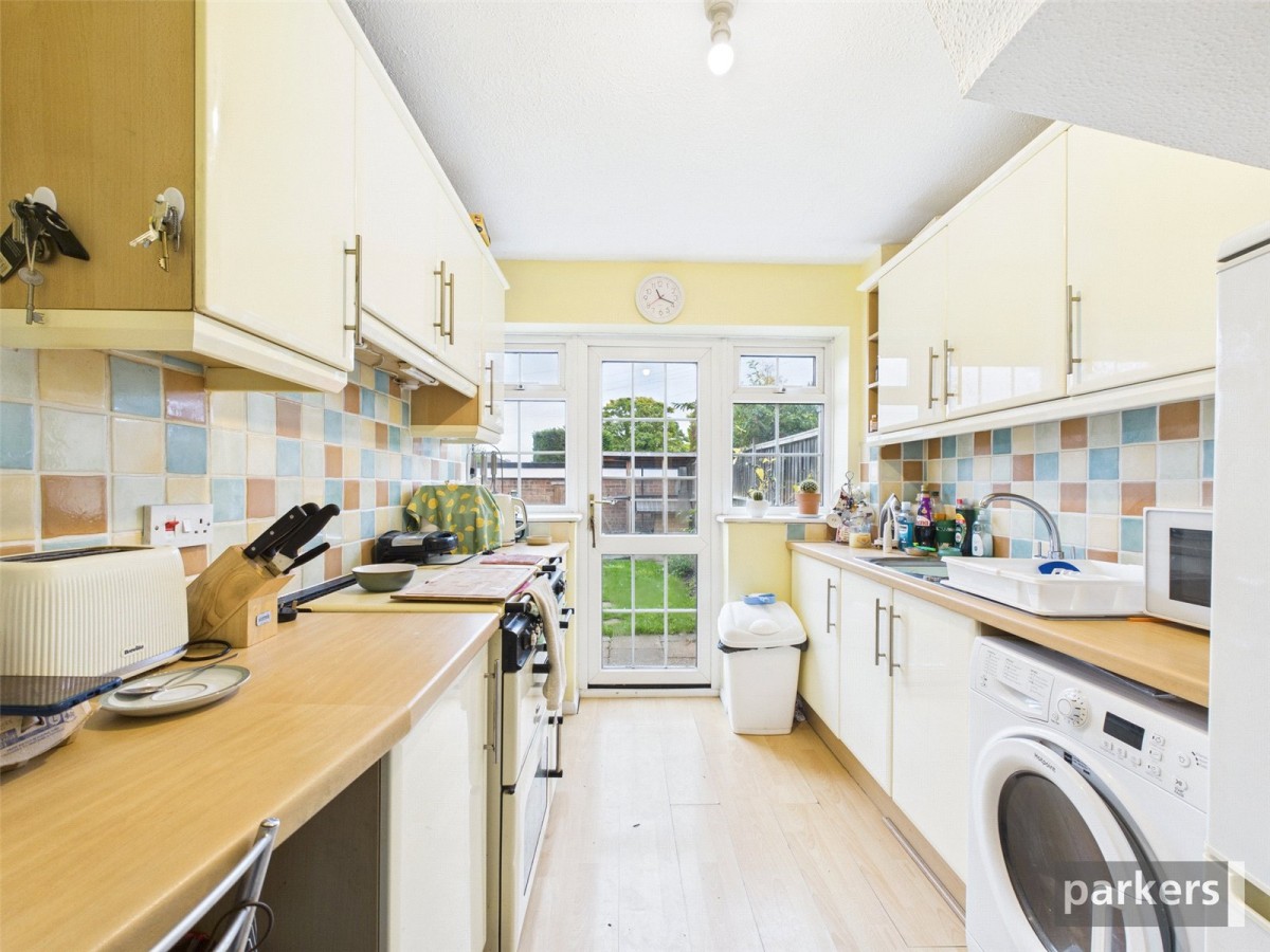 Reading, Berkshire