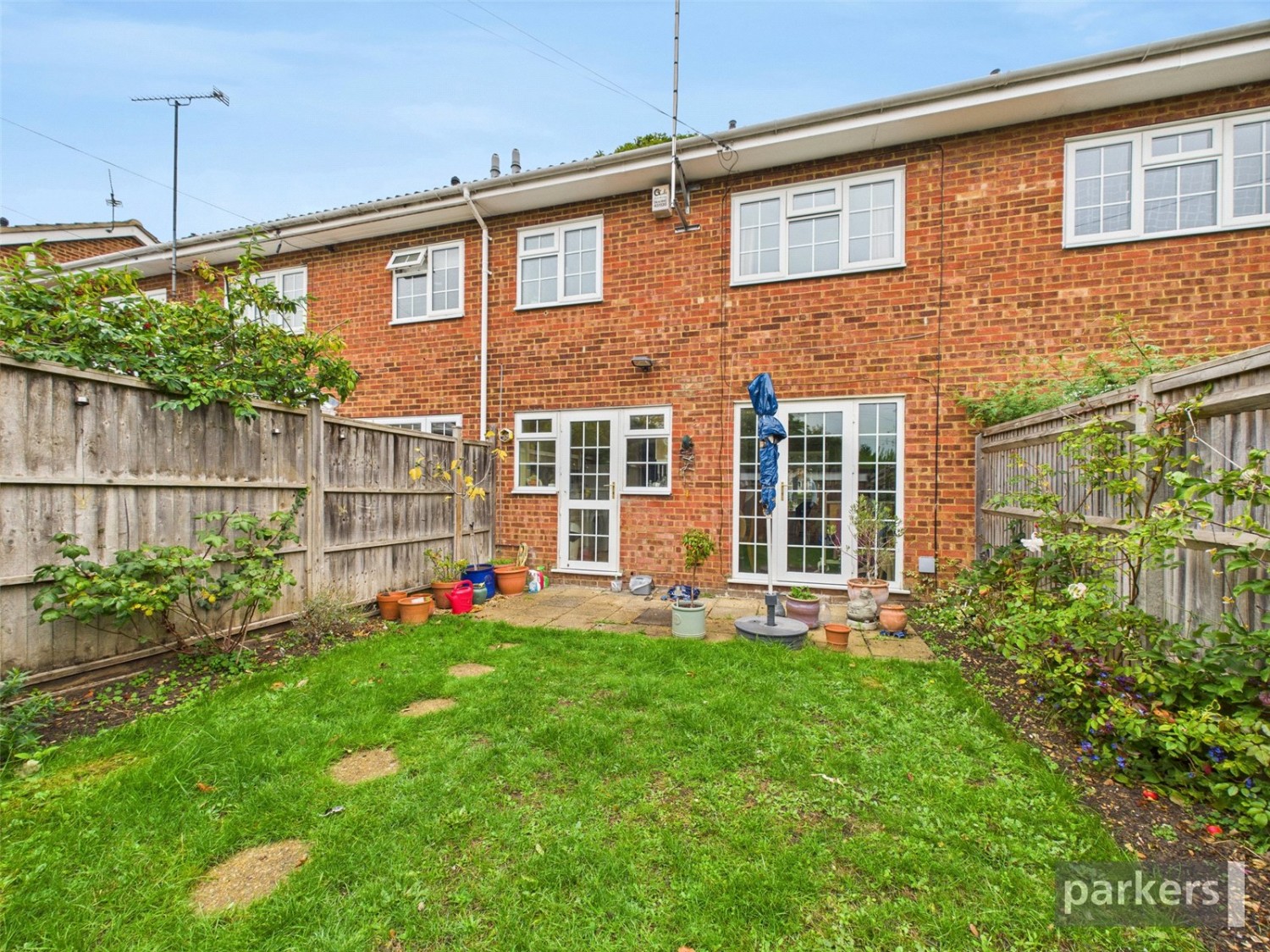 Reading, Berkshire