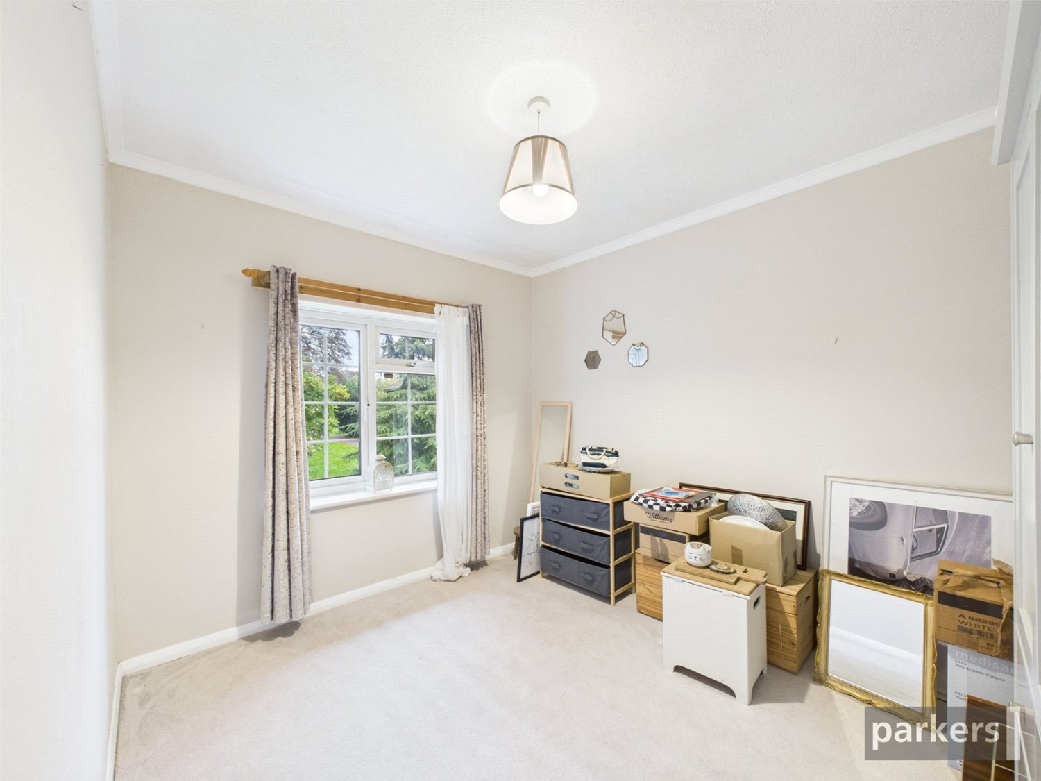 Reading, Berkshire