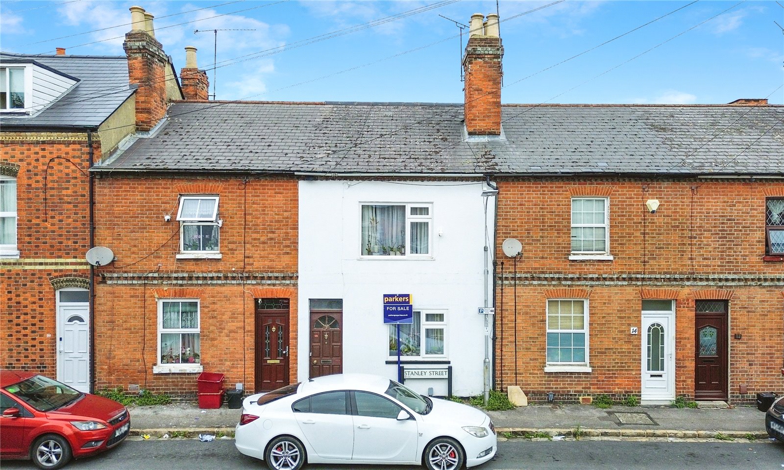 Reading, Berkshire