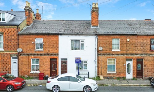Reading, Berkshire