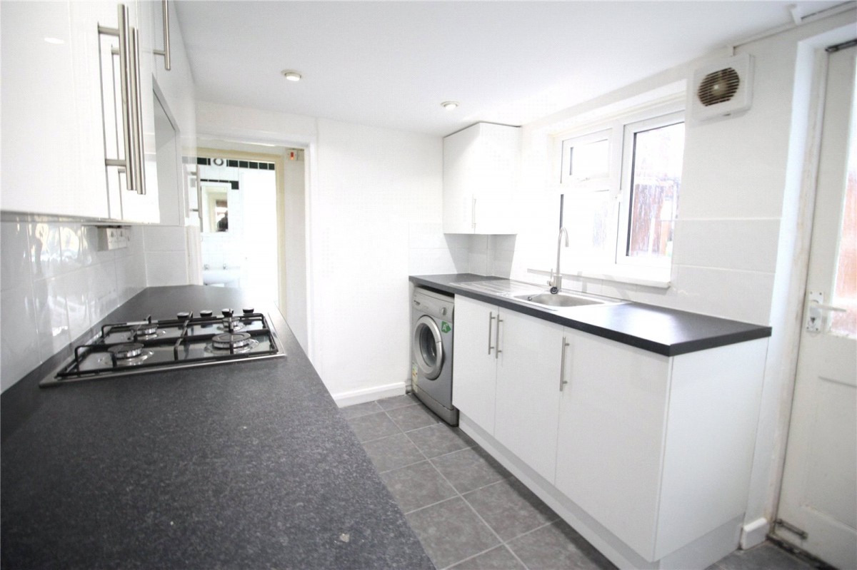 Reading, Berkshire