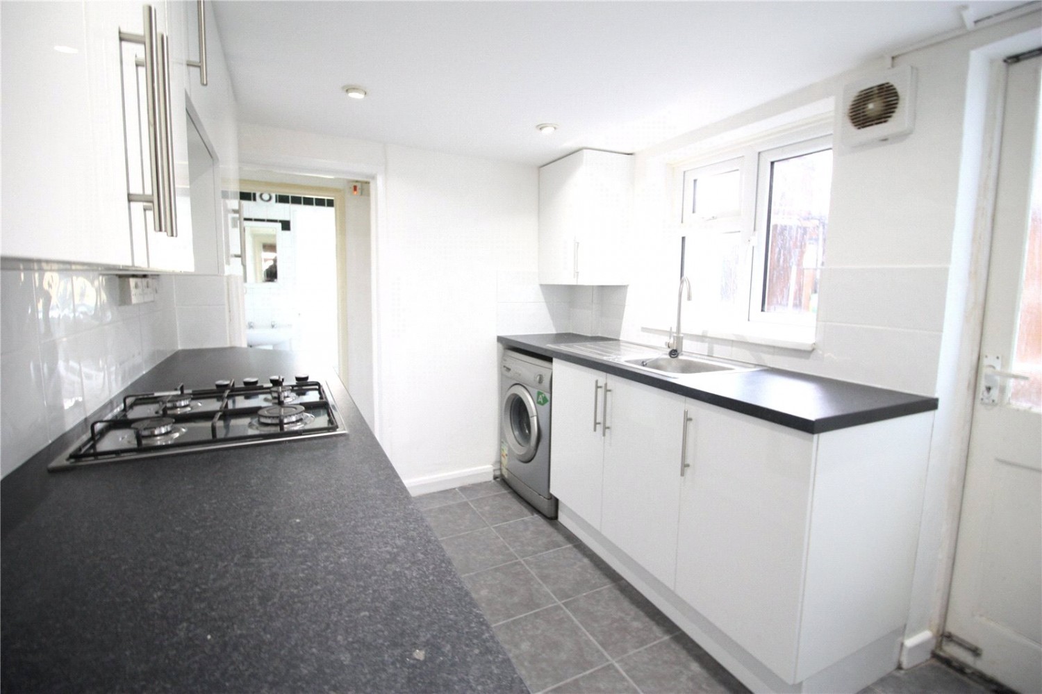Reading, Berkshire
