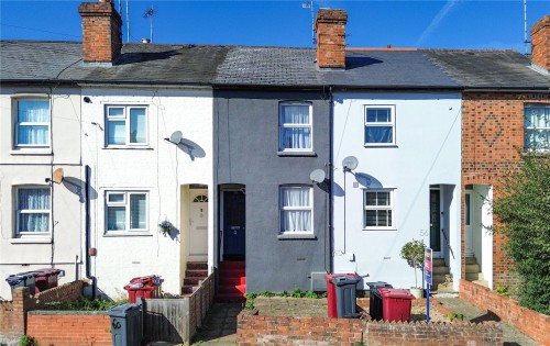 Reading, Berkshire