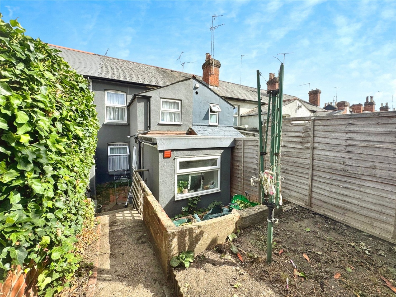 Reading, Berkshire