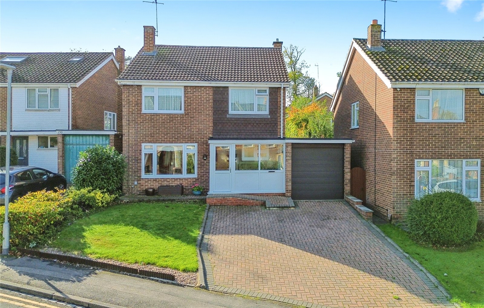 Reading, Berkshire