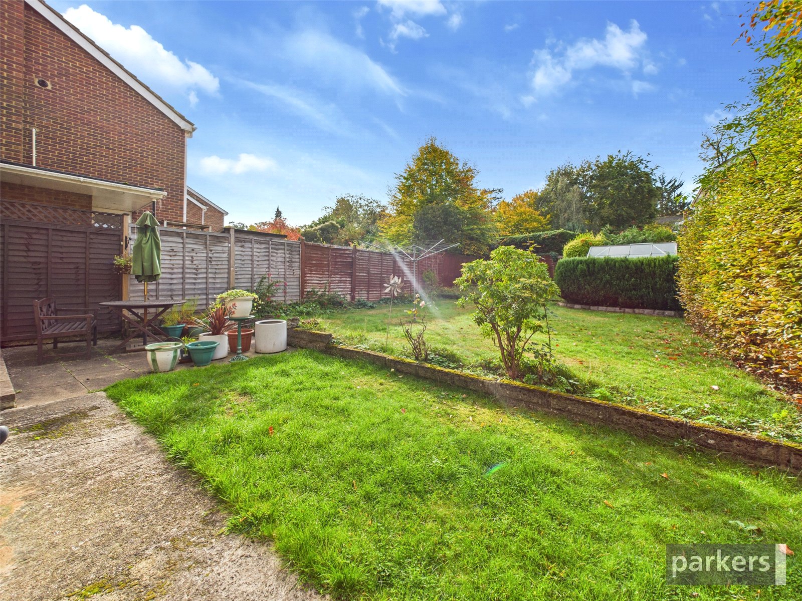4 bedroom House for sale in Reading, Berkshire