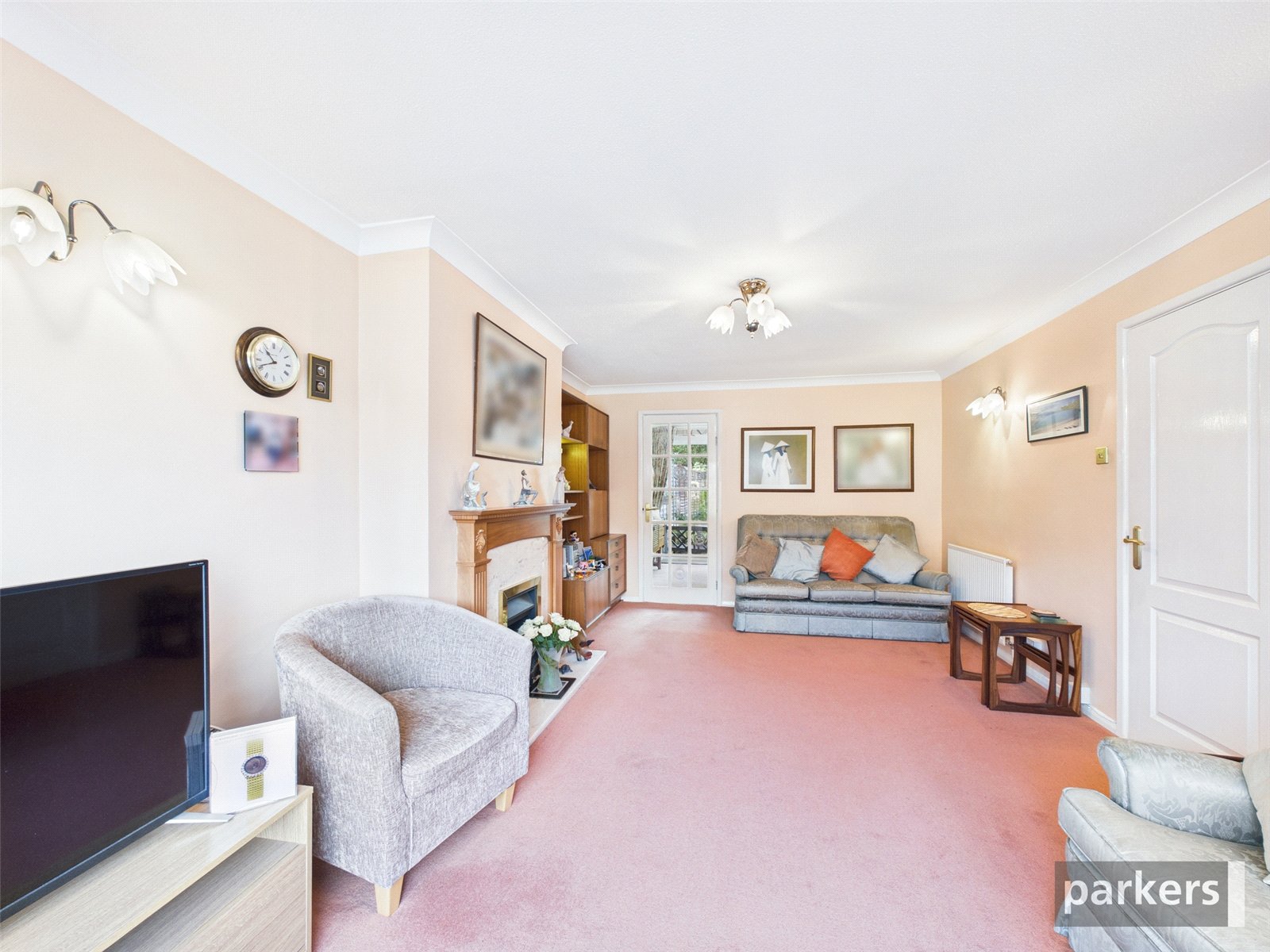 4 bedroom House for sale in Reading, Berkshire