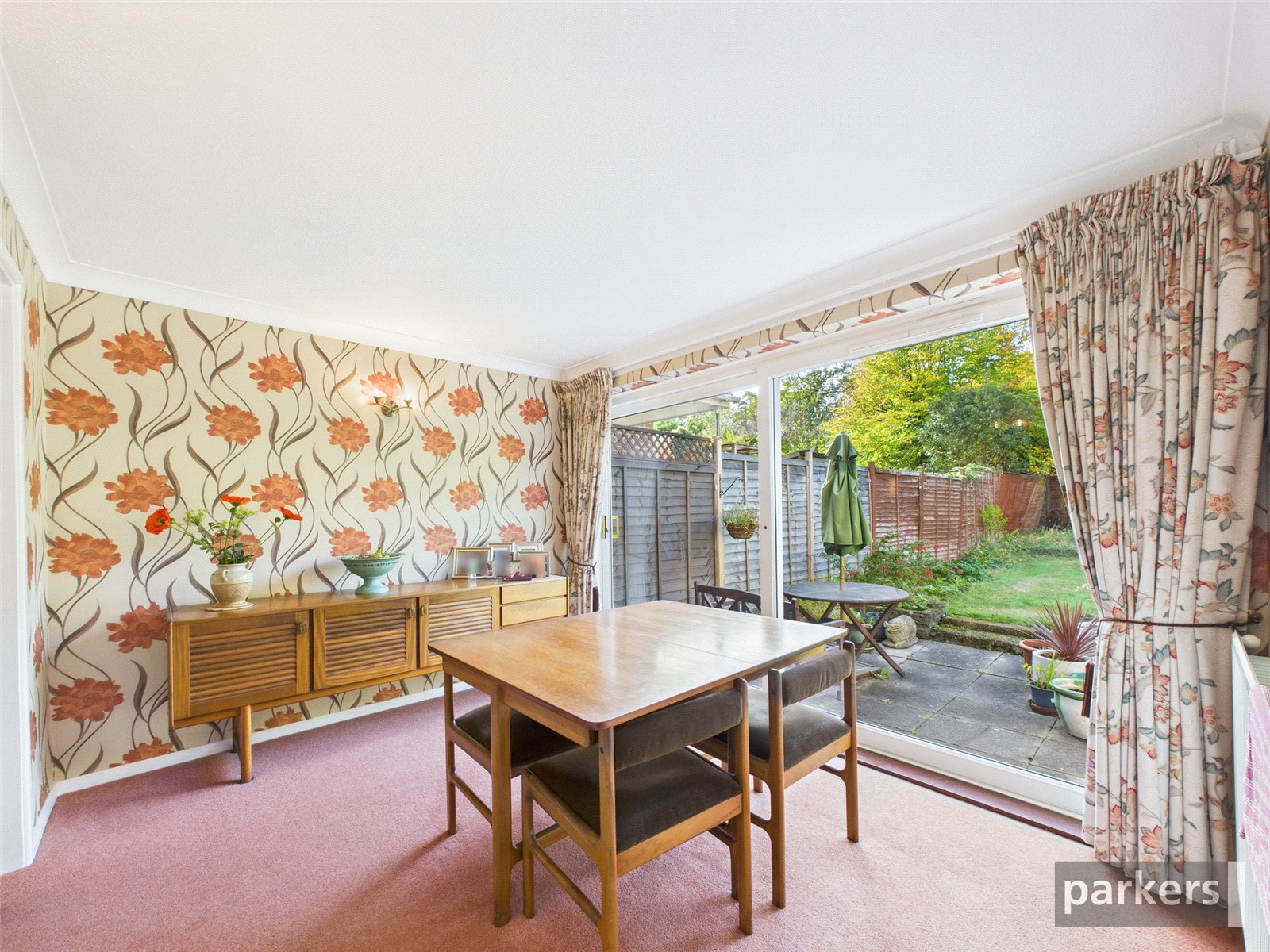 4 bedroom House for sale in Reading, Berkshire