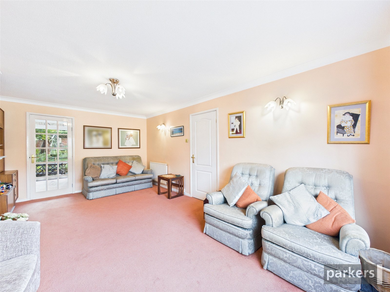 4 bedroom House for sale in Reading, Berkshire