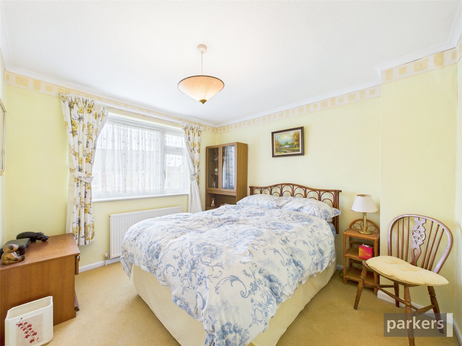 4 bedroom House for sale in Reading, Berkshire
