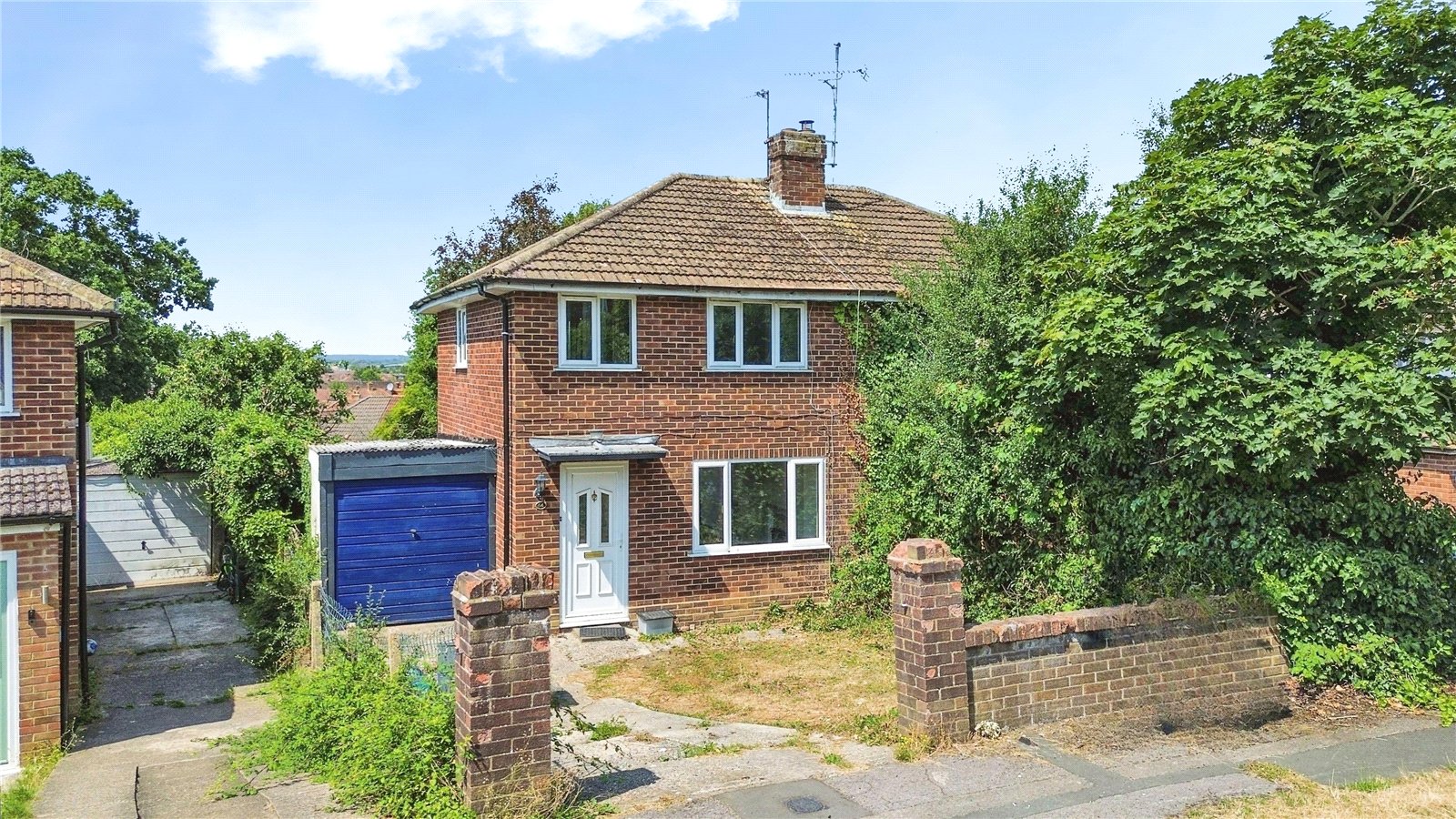 Reading, Berkshire