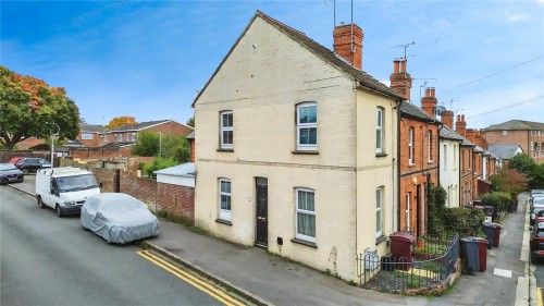 Reading, Berkshire