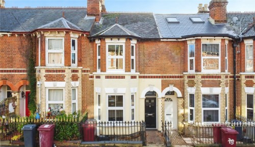 Reading, Berkshire