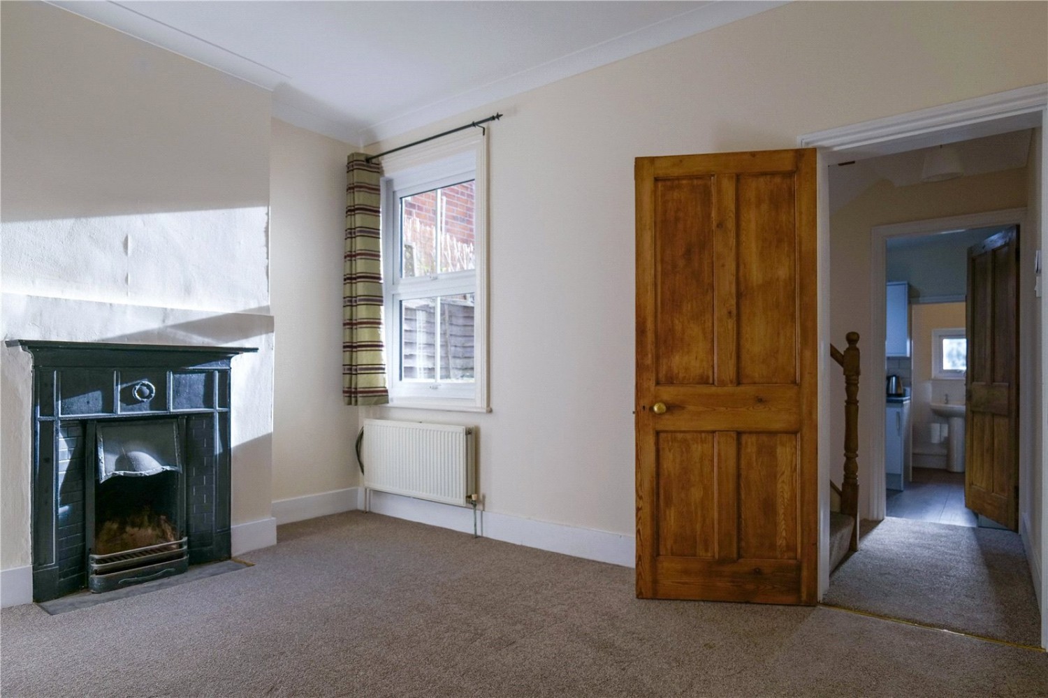 Reading, Berkshire