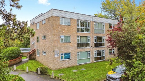 Reading, Berkshire