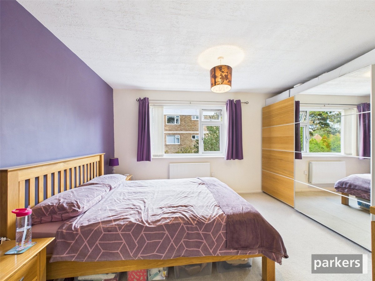 Reading, Berkshire