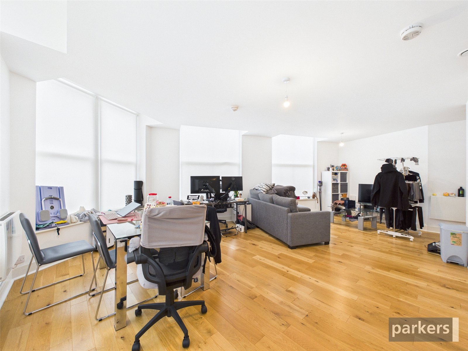 1 bedroom Flat for sale in Reading, Berkshire