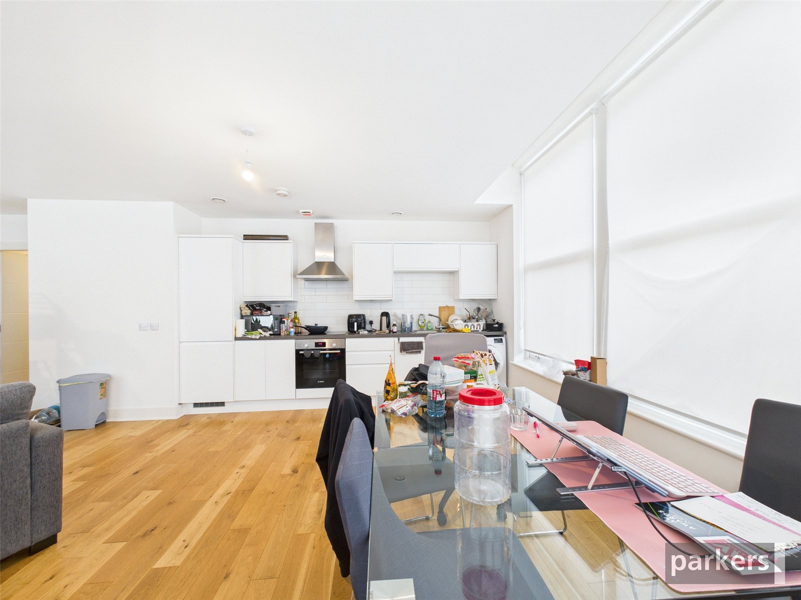 1 bedroom Flat for sale in Reading, Berkshire