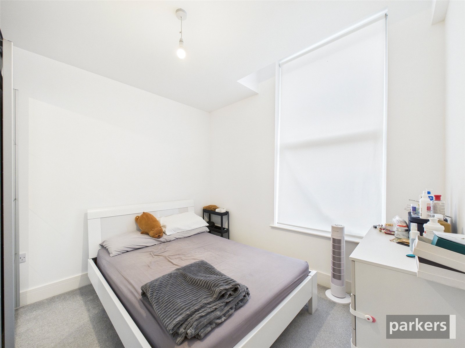 1 bedroom Flat for sale in Reading, Berkshire