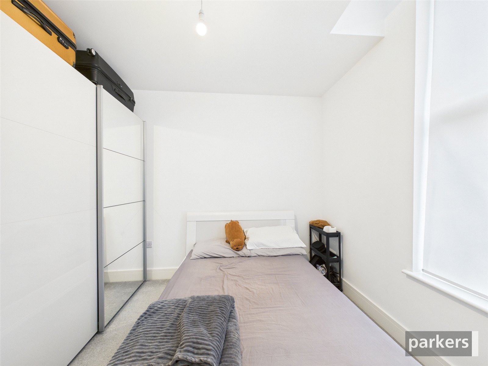 1 bedroom Flat for sale in Reading, Berkshire