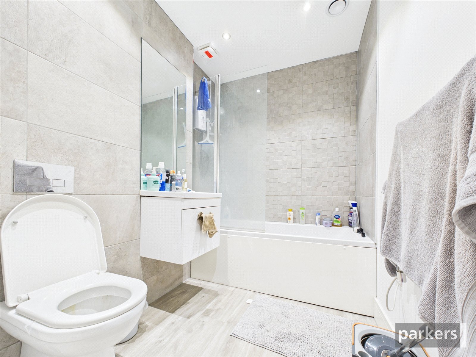 1 bedroom Flat for sale in Reading, Berkshire