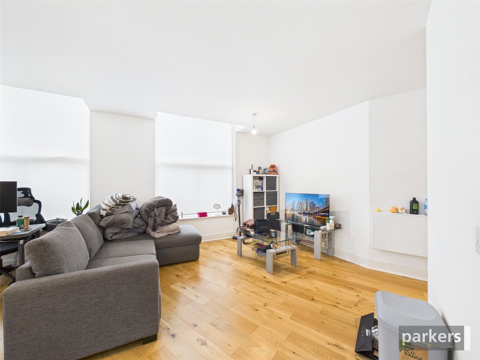 1 bedroom Flat for sale in Reading, Berkshire