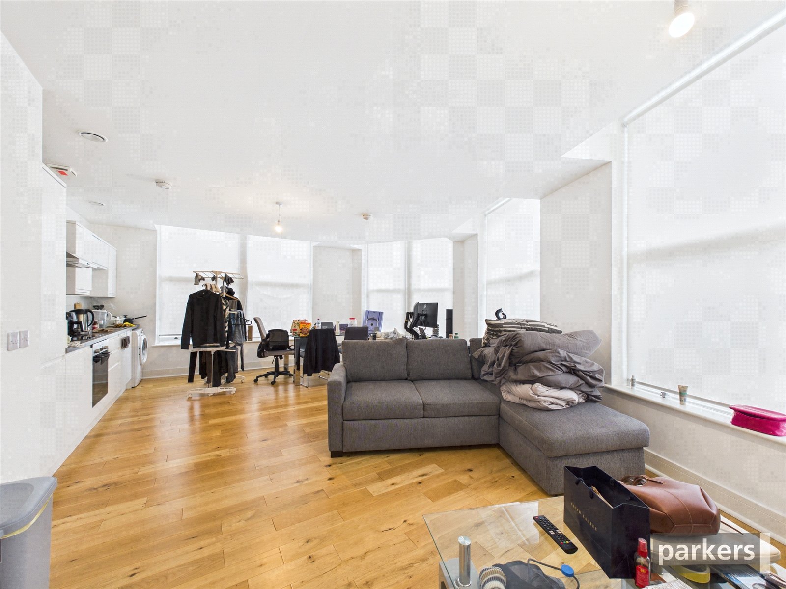 1 bedroom Flat for sale in Reading, Berkshire