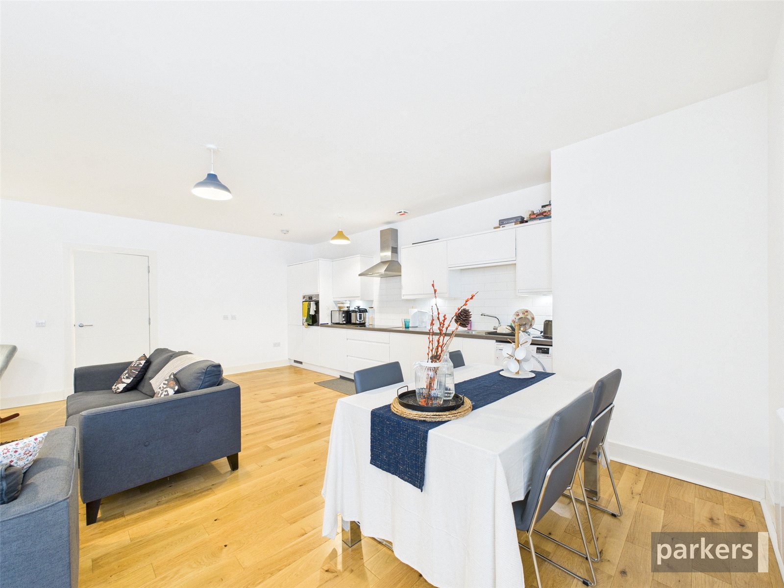 2 bedroom Flat for sale in Reading, Berkshire