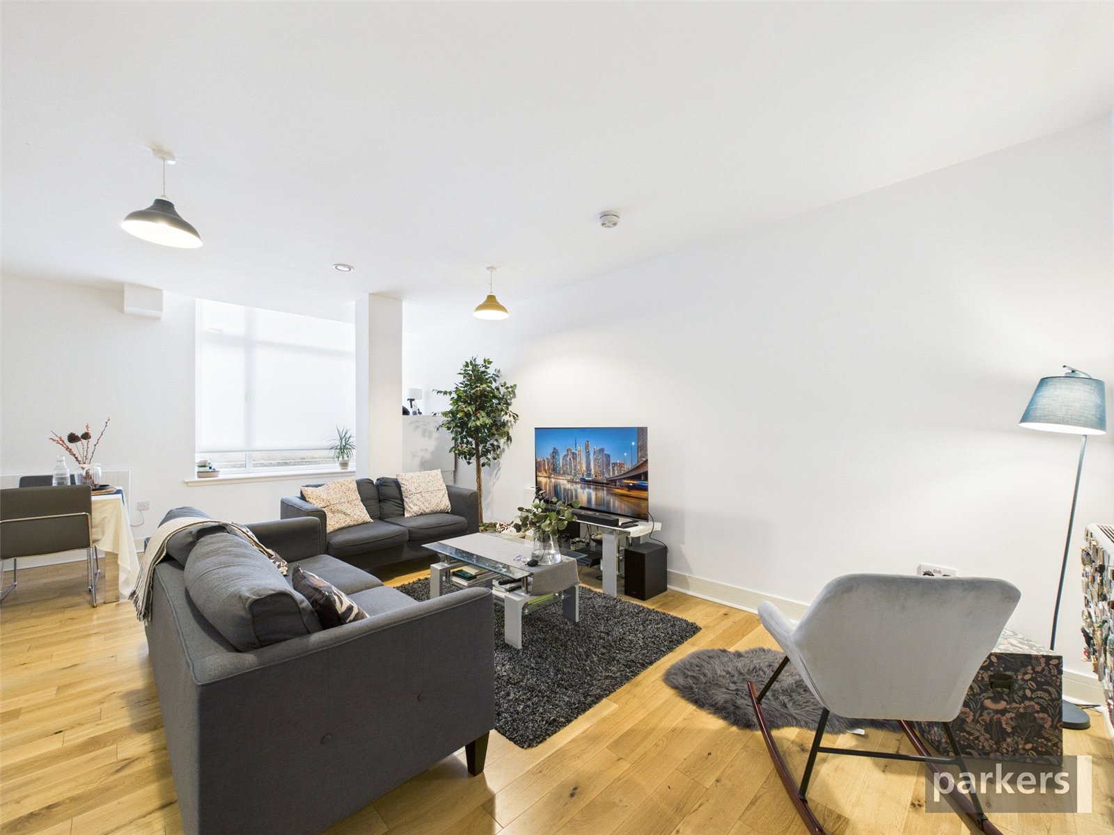 2 bedroom Flat for sale in Reading, Berkshire