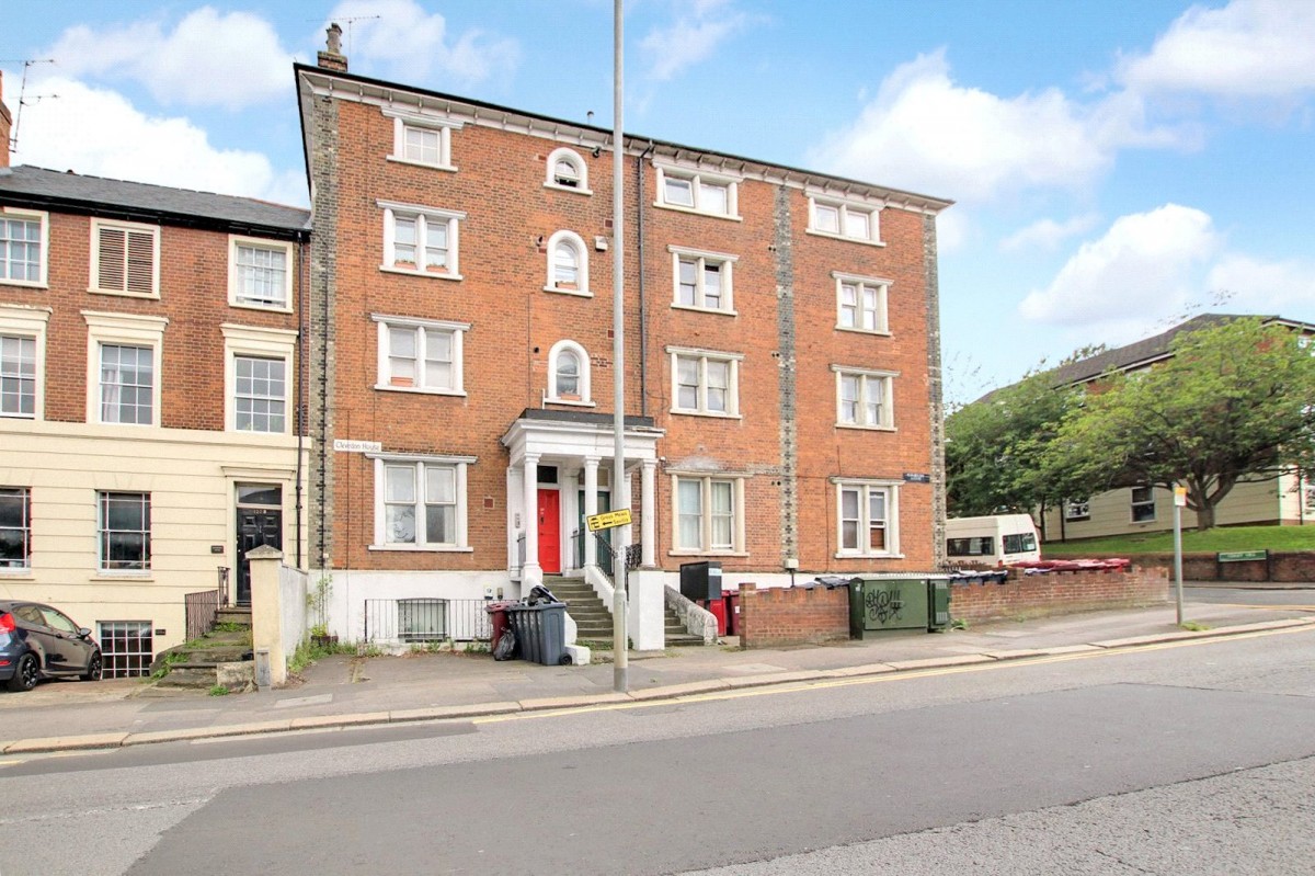 Reading, Berkshire