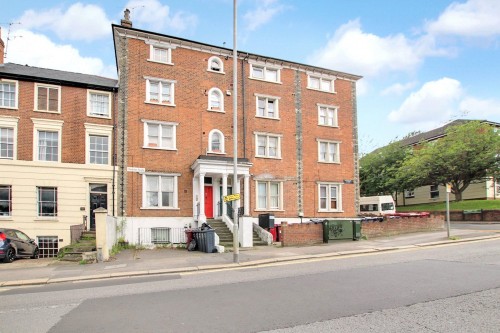 Reading, Berkshire