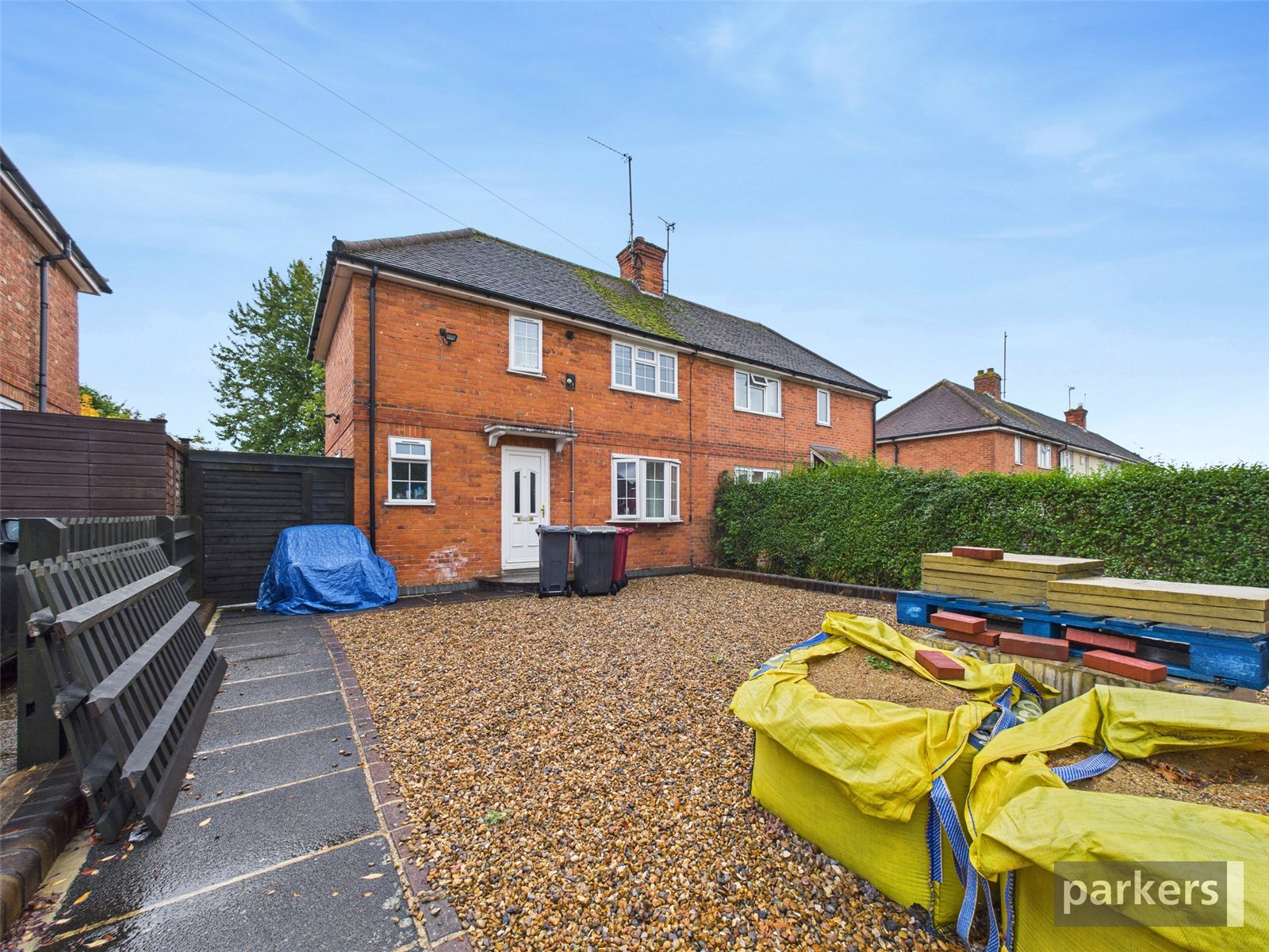 Reading, Berkshire