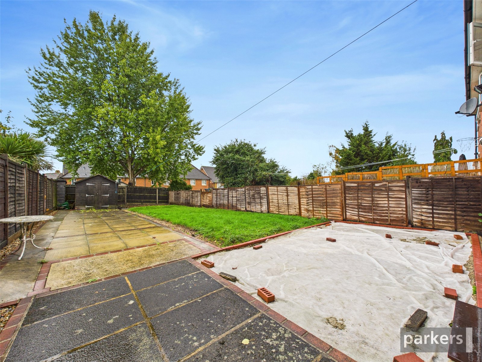 2 bedroom House for sale in Reading, Berkshire