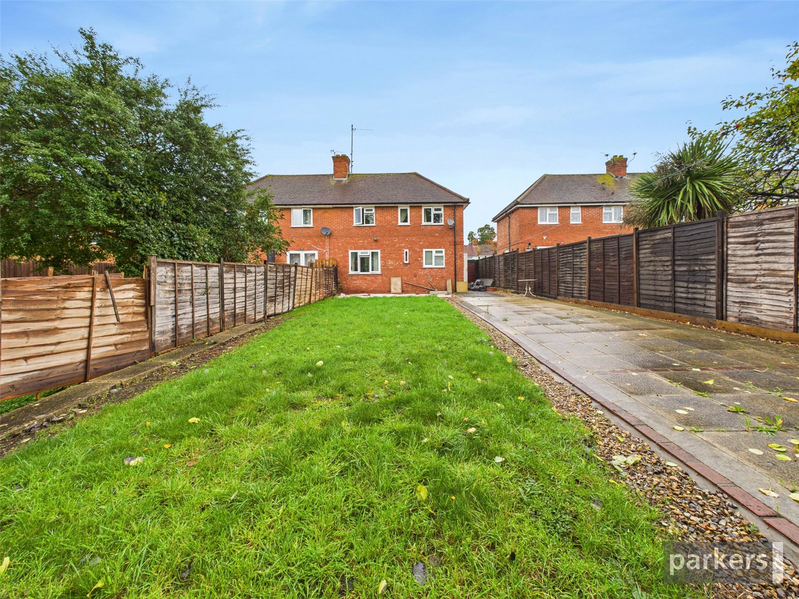 2 bedroom House for sale in Reading, Berkshire