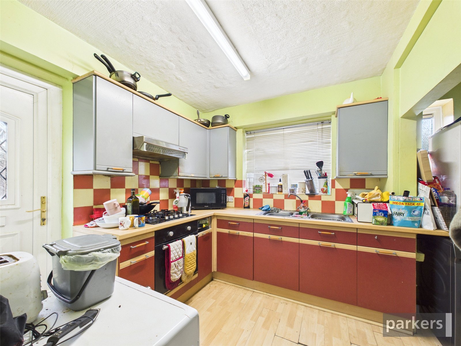 2 bedroom House for sale in Reading, Berkshire